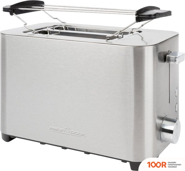 Тостер ProfiCook PC-TA 1251 (290765)