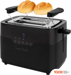 Тостер ProfiCook PC-TA 1244 (290763)