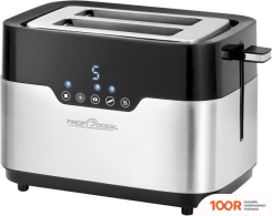 Тостер ProfiCook PC-TA 1170 (290762)