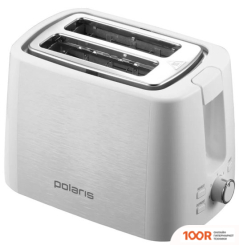 Тостер Polaris PET 0927A (БЕЛЫЙ) (290760)