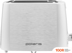 Тостер Polaris PET 0927A (БЕЛЫЙ) (290760)