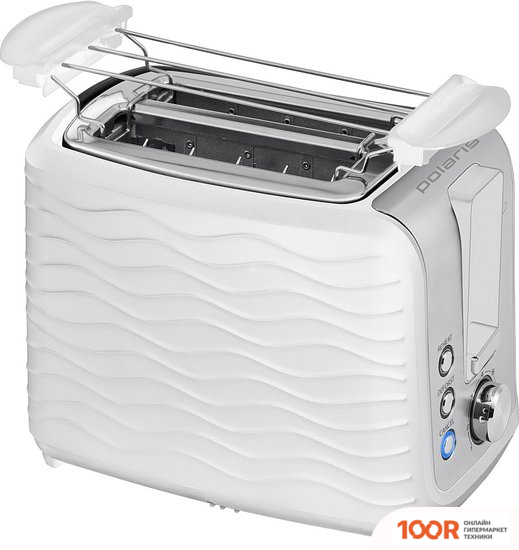 Тостер Polaris PET 0922 (290758)