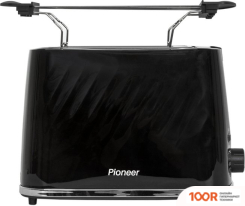 Тостер Pioneer TS220 (290754)