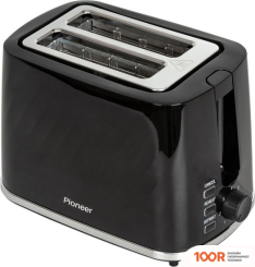 Тостер Pioneer TS220 (290754)