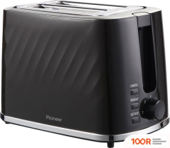 Тостер Pioneer TS220 (290754)