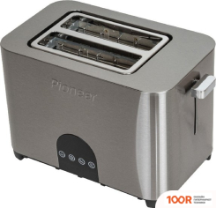 Тостер Pioneer TS185 (290752)