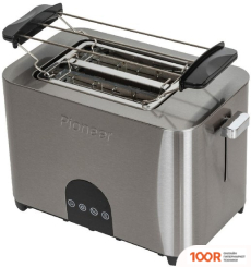 Тостер Pioneer TS185 (290752)