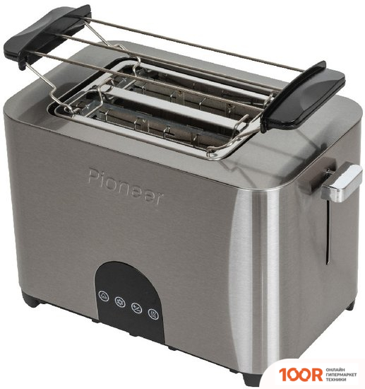 Тостер Pioneer TS185 (290752)