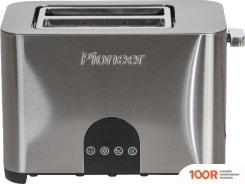 Тостер Pioneer TS185 (290752)