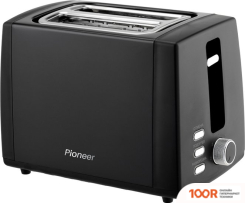 Тостер Pioneer TS155 (290751)