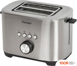Тостер Pioneer TS152 (290750)