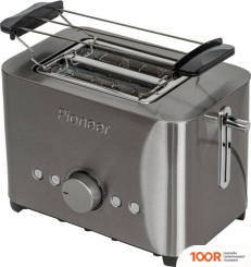 Тостер Pioneer TS150 (290748)