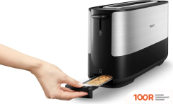 Тостер Philips VIVA COLLECTION HD2692/90 (290747)