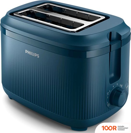 Тостер Philips SERIE 3000 HD2511/70 (290744)