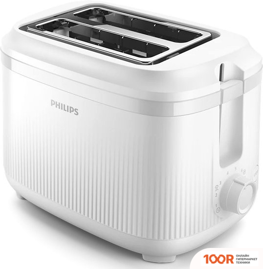 Тостер Philips SERIE 3000 HD2511/00 (290743)