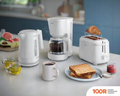 Тостер Philips SERIE 3000 HD2511/00 (290743)