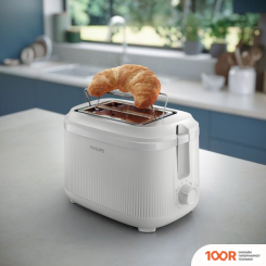 Тостер Philips SERIE 3000 HD2511/00 (290743)
