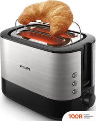 Тостер Philips HD2639/90 (290740)