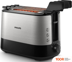 Тостер Philips HD2639/90 (290740)