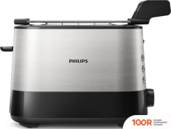 Тостер Philips HD2639/90 (290740)