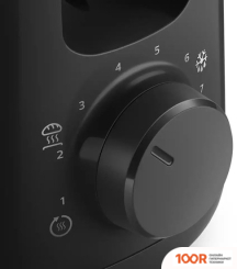 Тостер Philips HD2590/90 (290738)