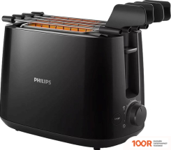 Тостер Philips HD2583/90 (290737)