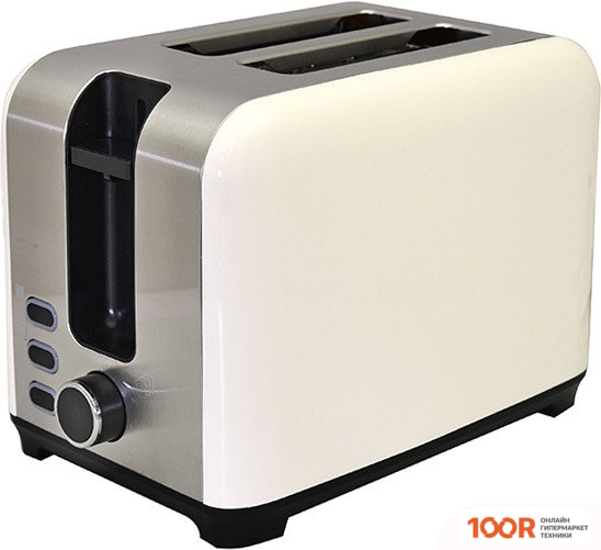 Тостер Oursson TS2120/IV (290729)
