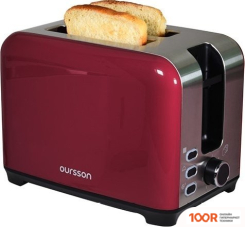 Тостер Oursson TS2120/DC (290728)