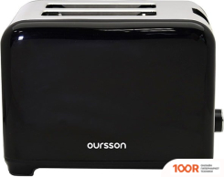 Тостер Oursson TO2120/BL (290712)