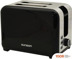 Тостер Oursson TO2120/BL (290712)