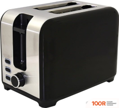 Тостер Oursson TO2120/BL (290712)