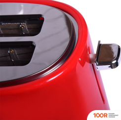 Тостер Oursson TO2110/RD (290709)