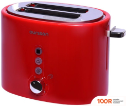 Тостер Oursson TO2110/RD (290709)