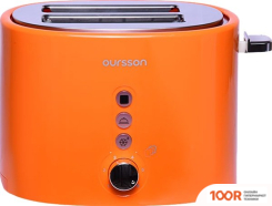 Тостер Oursson TO2110/OR (290708)