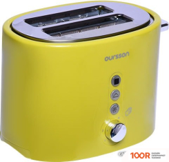 Тостер Oursson TO2110/GA (290706)
