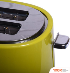 Тостер Oursson TO2110/GA (290706)