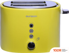 Тостер Oursson TO2110/GA (290706)