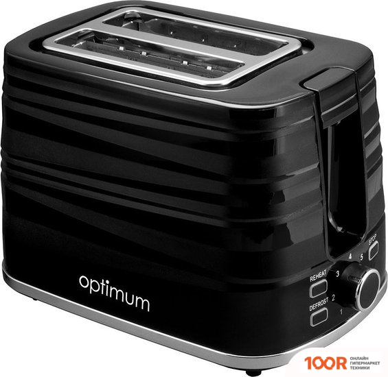 Тостер Optimum TS-5721 (290698)