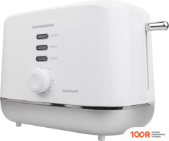 Тостер Normann AST-037 (290688)