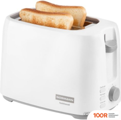 Тостер Normann AST-035 (290687)