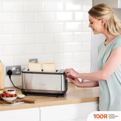 Тостер Ninja ST202EU (290684)