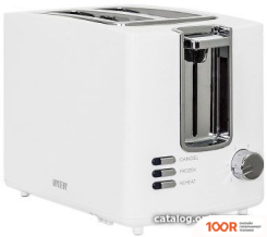 Тостер Mystery MET-2115 (290681)