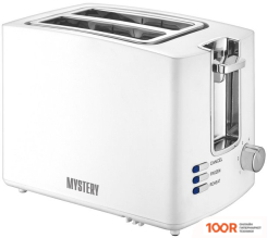 Тостер Mystery MET-2115 (290681)