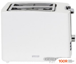 Тостер Mystery MET-2115 (290681)