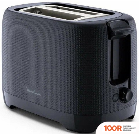 Тостер Moulinex LT2M0810 (290673)