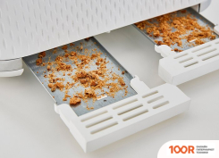 Тостер Morphy Richards VERVE 243012 (290672)