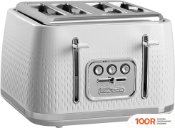 Тостер Morphy Richards VERVE 243012 (290672)