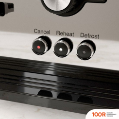 Тостер Morphy Richards VENTURE RETRO 240331 (290671)