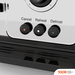 Тостер Morphy Richards VENTURE 240130 (290667)