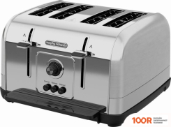 Тостер Morphy Richards VENTURE 240130 (290667)